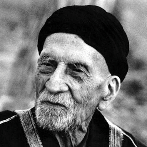 Seyed Gholamreza Saeedi